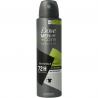 Deodorant spray men+ care invisible freshDeodorant8720181284915