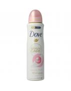 Deodorant spray beauty finishDeodorant8720181291432