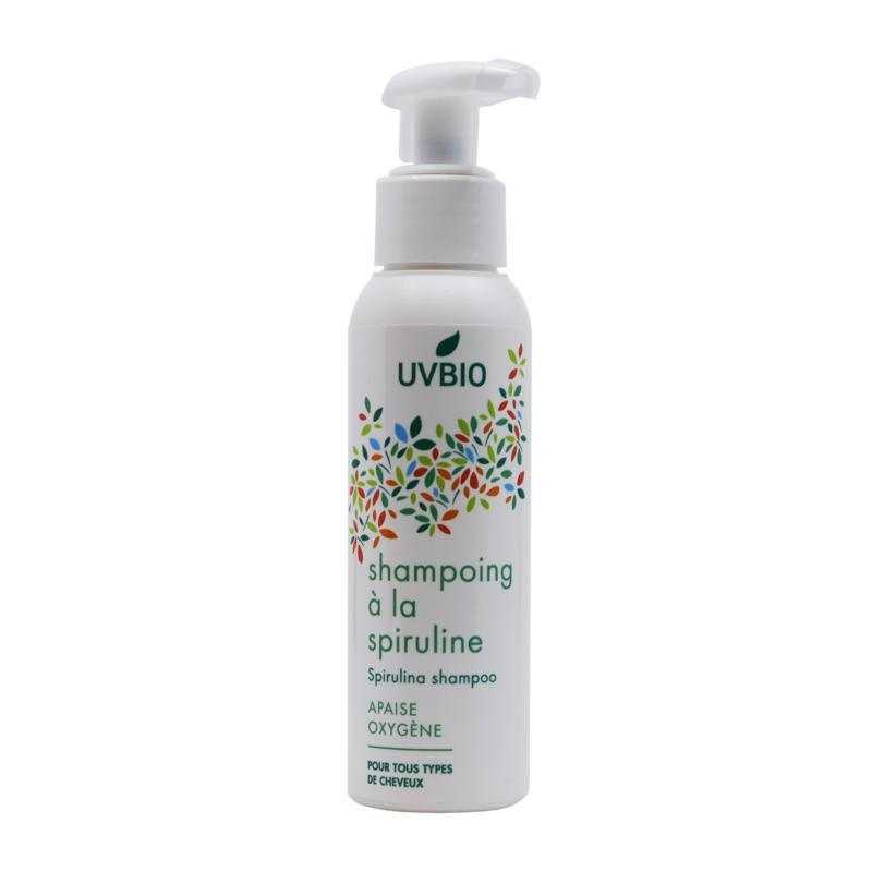 shampoo spirulina bioNieuw standaard3760172610311