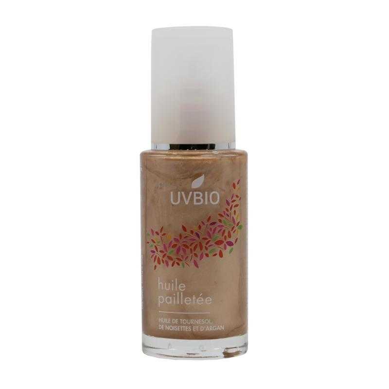 Illuminating body oil bioNieuw standaard3760172610038