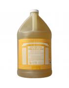 Liquid soap citrusZeep018787777657