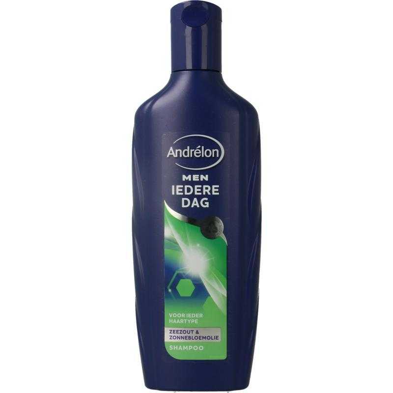 Shampoo men iedere dagShampoo8720181327780