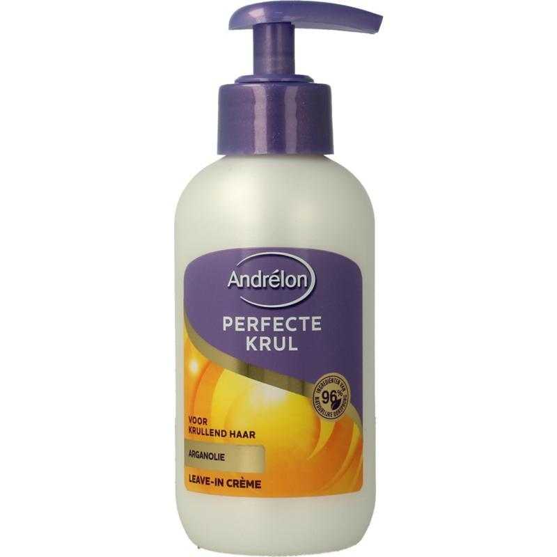 Creme perfecte krulConditioner8720181350979