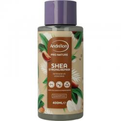 Shampoo Monoi & karite Shea oilShampoo3506770008200