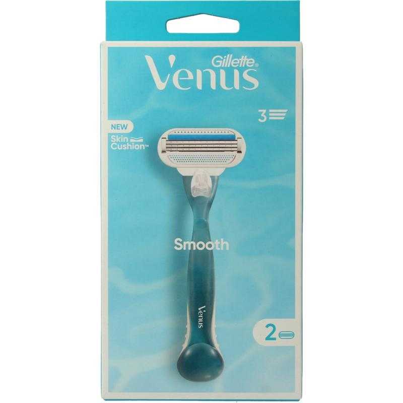 Venus smooth scheersysteemScheerinstrumenten8001090585752