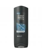 Shower men + care clean comfortBad/douche8720181313417