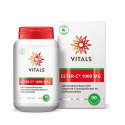 Vitamine E natural 45IEVitamine enkel5412141000286