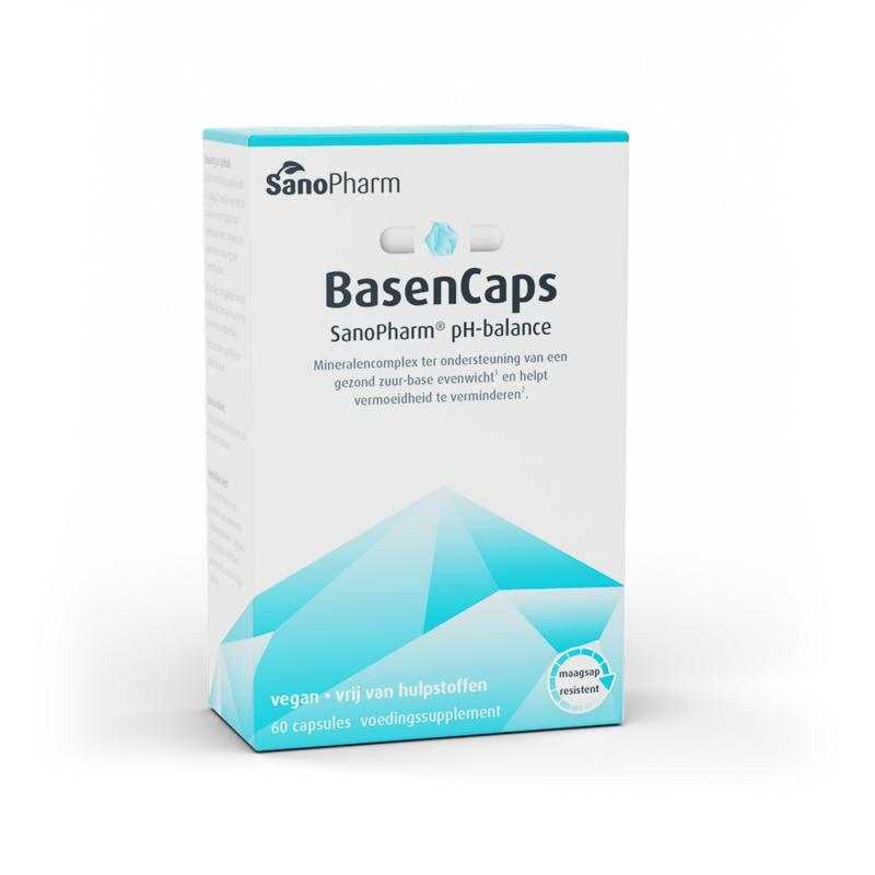 BasenCapsNieuw standaard8718347173531