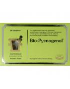 Bio-PycnogenolOverig gezondheidsproducten5709976245204