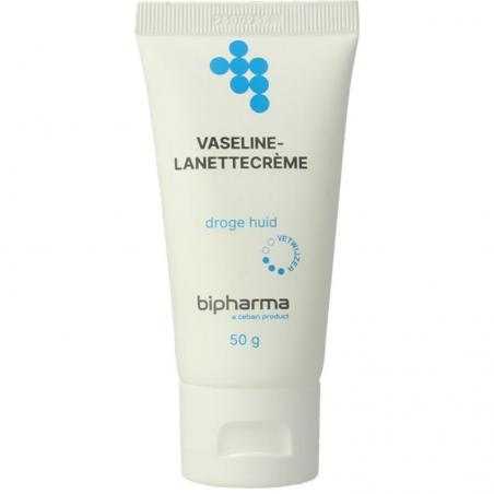 Vaseline lanettecremeOverig lichaam8712825701803