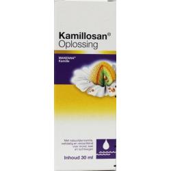 Brandnetel + kelp 500 mg puurOverig gezondheidsproducten8718591423031