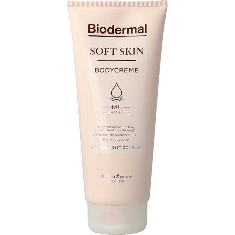 Bodycreme soft skinBodycrème/gel/lotion8710537044720