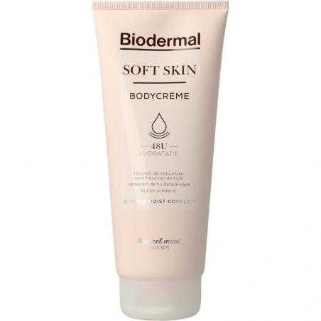 Bodycreme soft skinBodycrème/gel/lotion8710537044720