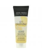 Shampoo go blonder lighteningShampoo5037156287899