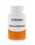 Anti oxidantenOverig gezondheidsproducten8716341000013