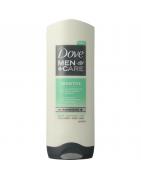 Shower men + care sensitive 3 in 1Bad/douche8720181210808