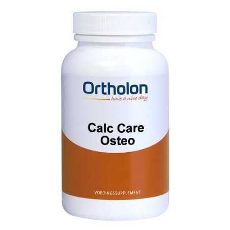 Calc care osteoMineralen multi8716341000136