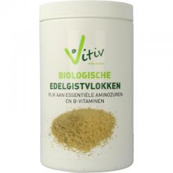 Psyllium husk vezel/vlozaad bioVoeding8718503324470