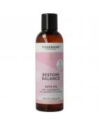 Bath oil restore balanceBad/douche5017402037225