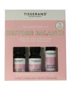 Restore balance discovery kitEtherische oliën/aromatherapie5017402035986