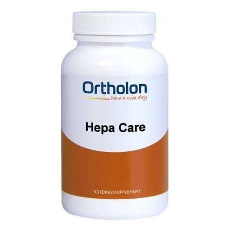 Hepa careOverig gezondheidsproducten8716341000167