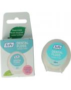 Dental floss 40mtrMondhygiëne7350121254695