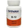 Vitamine B12 1000mcg sublingualVitamine enkel8716341000235