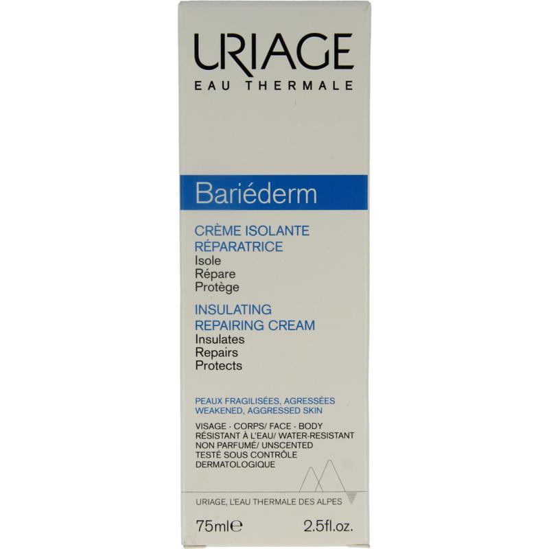 Bariederm cremeOverig cosmetica3661434000508