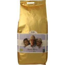 Cafeine vrije bonenKoffie/thee4006227012693