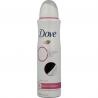 Deodorant spray invisible care 0%Deodorant8720181277801