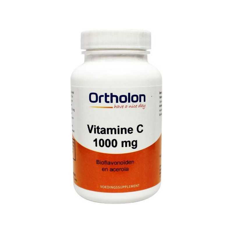 Vitamine C 1000mgVitamine enkel8716341000242