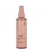 Coco loco & agave heat protection mistOverig haar5060282703520