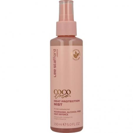 Coco loco & agave heat protection mistOverig haar5060282703520