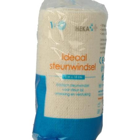 Ideaalwindsel 5m x 10cmVerbandmiddelen8715886021316