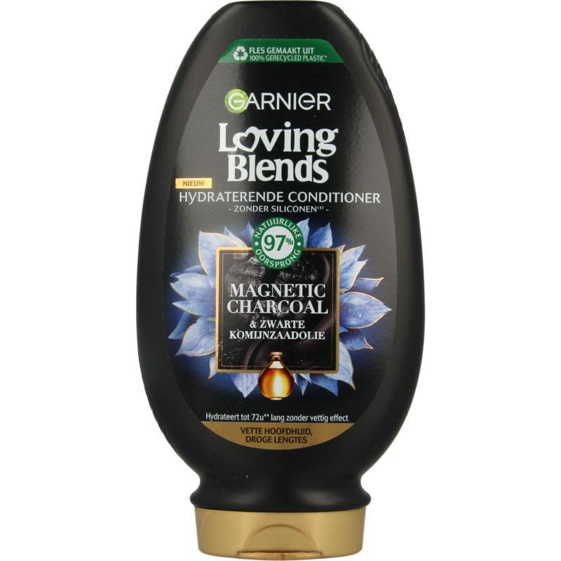 Loving blends conditioner charcoalConditioner3600542512237