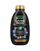 Loving blends shampoo charcoalShampoo3600542512480