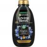 Loving blends shampoo charcoalShampoo3600542512480