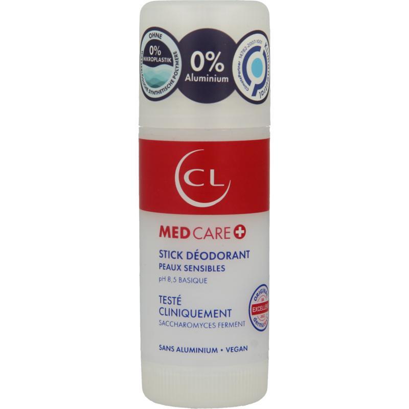 Medcare deodorant soft stickDeodorant4033419103150