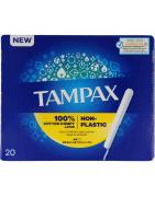 Tampons regularDamesverband/tampons8700216012317