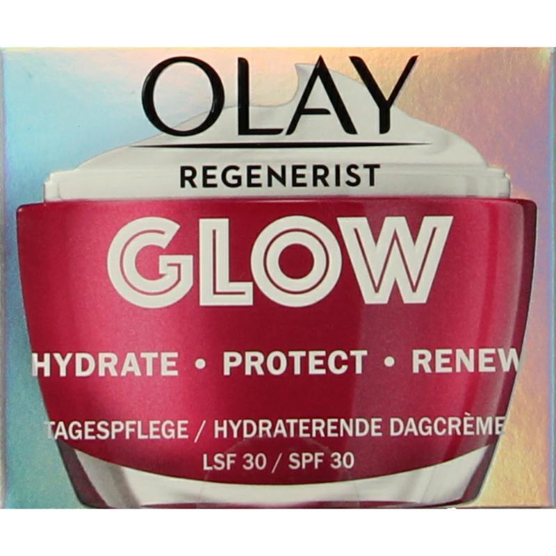 Regenerist glow dagcreme SPF30Dagverzorging8006540048108