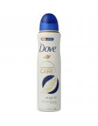 Deodorant spray originalDeodorant8720181291685