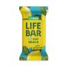 Lifebar oatsnack citroen bioOverig reform/levensmiddelen8595657103133