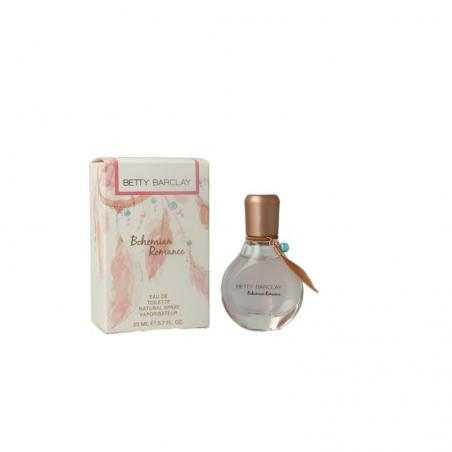 Bohemian romance eau de toiletteGeur vrouw4011700364299