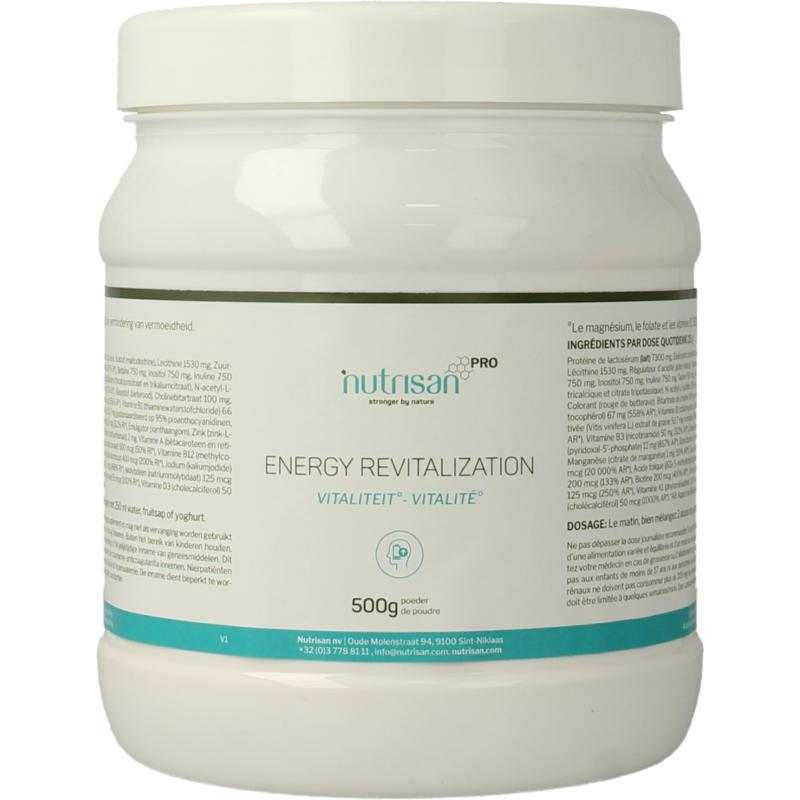 Energy revitalizationOverig gezondheidsproducten5425025503650