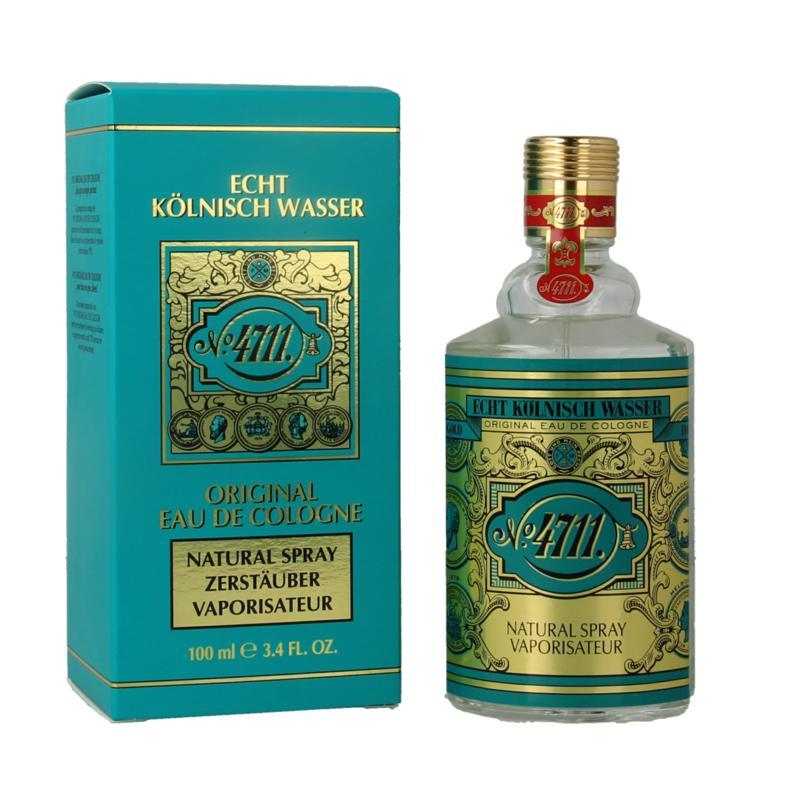 Eau de cologne originalGeur vrouw4011700748945