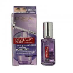 Revitalift filler oogcremeOgen3600523954049