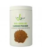 Carobe poeder bioVoeding6096503029055