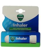 Inhaler blisterNeus/inhalatie8006540616109