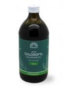 Chlorofyl veganNieuw standaard8720289192884