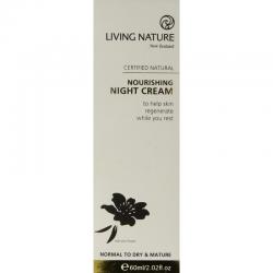 Night replenisher normal/dry skinNachtverzorging697045158263